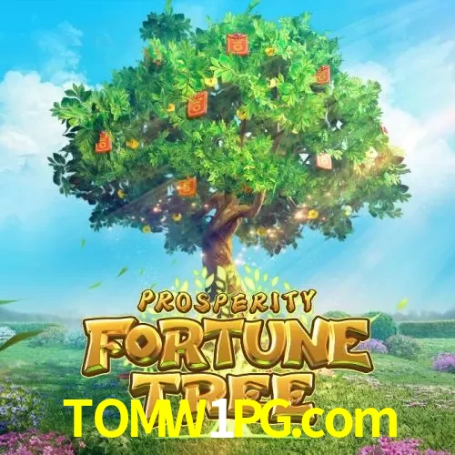 fortune tree game image